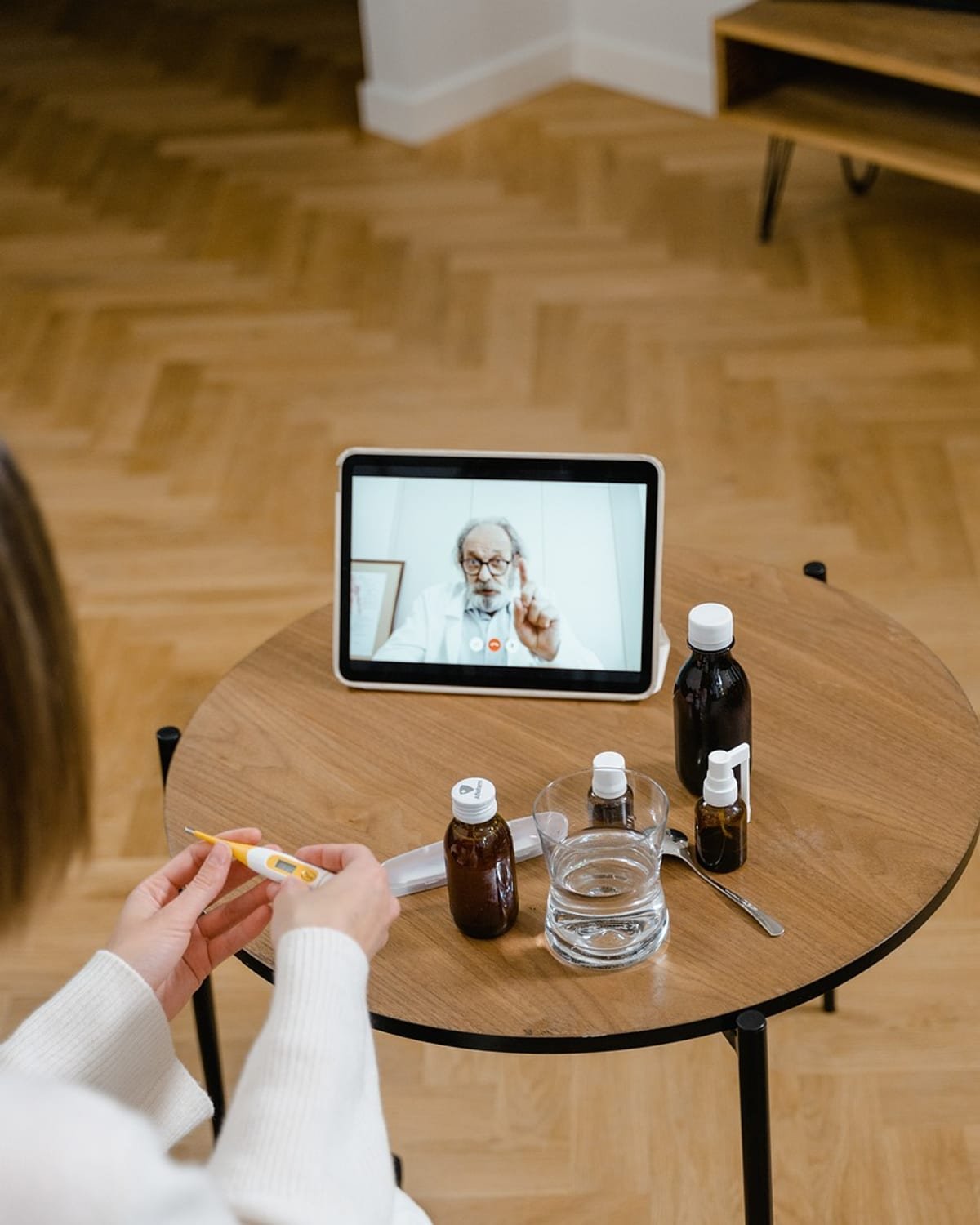 Télémédecine